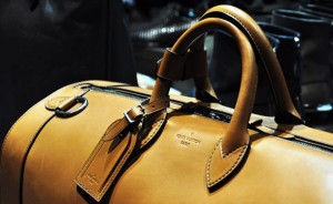 Louis Vuitton Fall 2010 Accessories