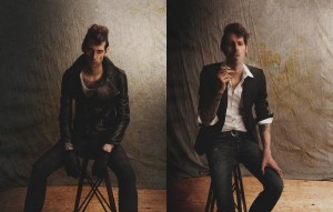Lounge Lizard Fall / Winter 2009 Lookbook