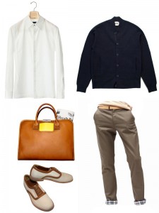 Outfitted: Love For Details