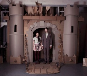 Lu Flux Fall / Winter 2010 Collection