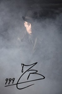 MB999 Fall 2010 Collection