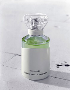 Maison Martin Margiela Untitled Fragrance Recap