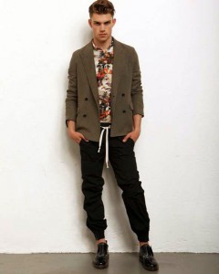 MSGM Spring / Summer 2011 Collection