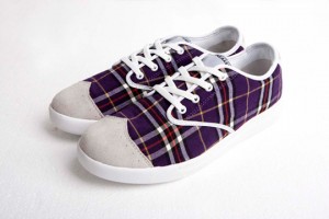 MS Sneaker Fall / Winter 2009 Collection