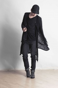 MTWTFSS Weekday Fall / Winter 2010 Collection