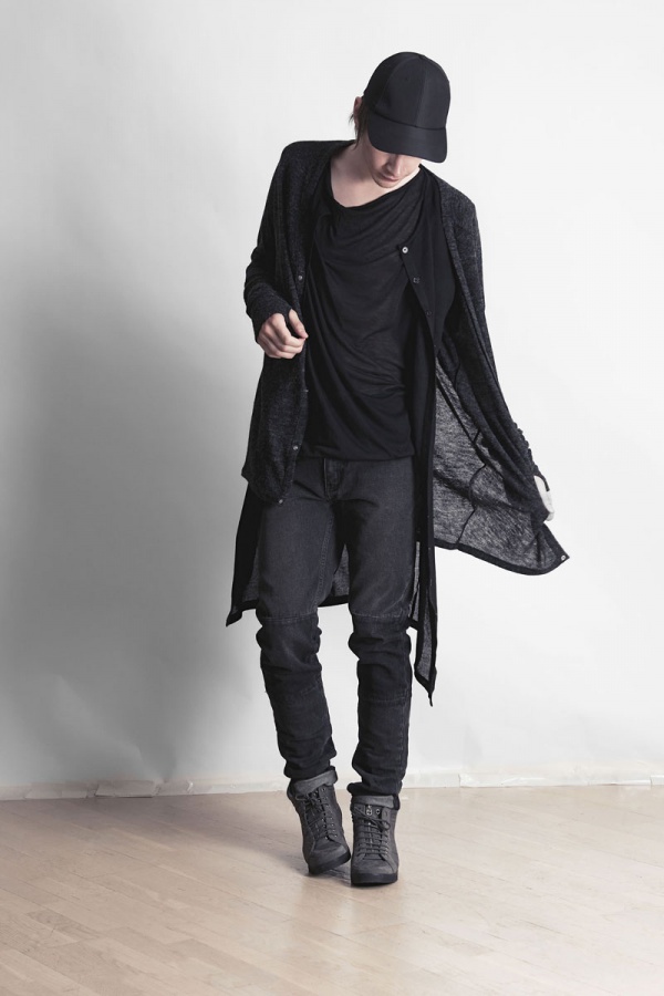 MTWTFSS Weekday Fall / Winter 2010 Collection