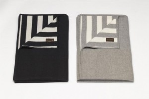 Mackintosh for Monocle Wool Blanket