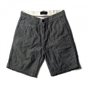 Madison Shorts by Maiden Noir