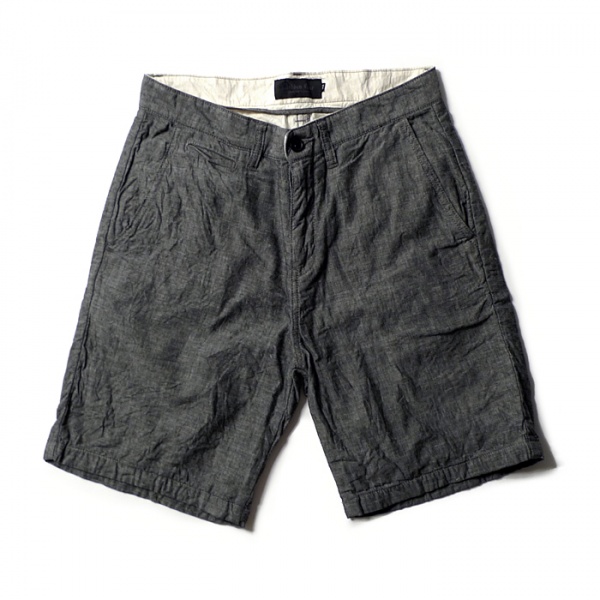 Madison Shorts by Maiden Noir