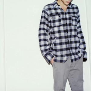 Mads Nørgaard Fall / Winter 2009