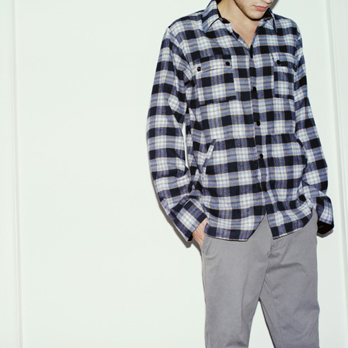 Mads Nørgaard Fall / Winter 2009
