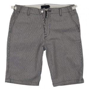 Maiden Noir Engineered Field Shorts