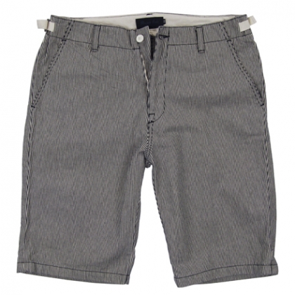 Maiden Noir Engineered Field Shorts
