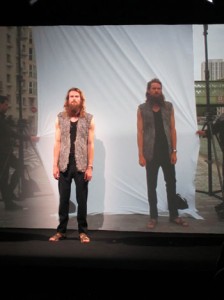 Maison Martin Margiela Spring / Summer 2011 Collection