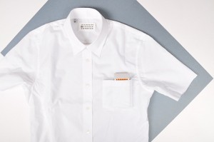 Maison Martin Margiela Smoker Shirt