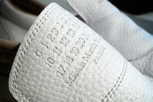 Maison Martin Margiela Spring / Summer 2010 Accessories Preview