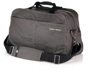 Malcolm Fontier Getaway Duffel Bag