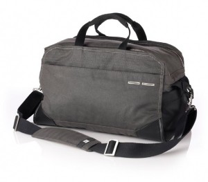 Malcolm Fontier New Yorker Bag