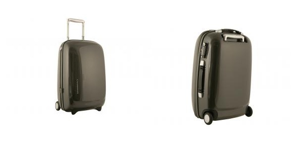 Mandarina Duck Luggage