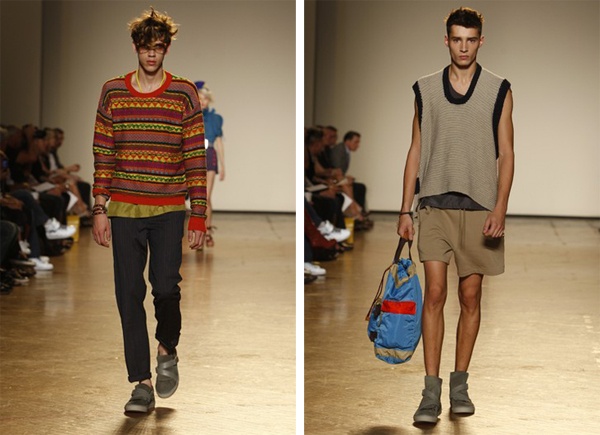 Marc By Marc Jacobs Spring 2010 Runway Show