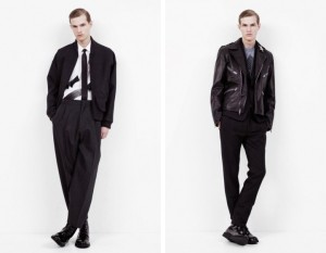 Marc Jacobs Fall 2010 Lookbook