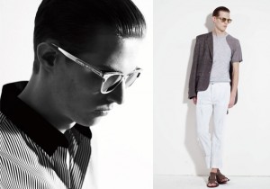 Marc Jacobs Spring / Summer 2010 Lookbook