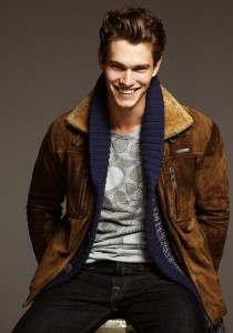Replay Fall 2010 Campaign