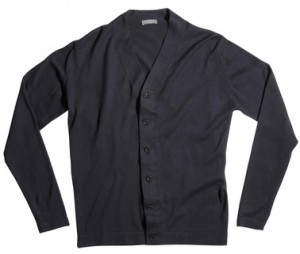 Margaret Howell Sea Island Cotton Knitwear