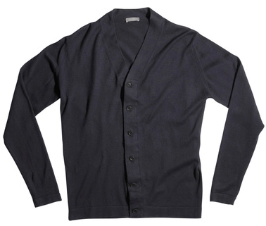 Margaret Howell Sea Island Cotton Knitwear