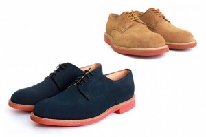 Mark McNairy 'Amsterdam Collection'