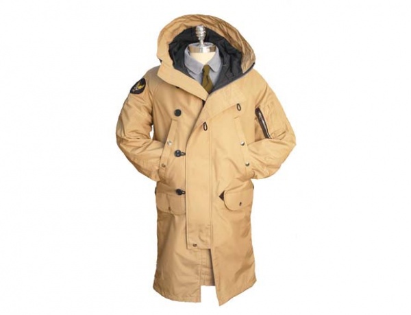 Mark McNairy for Spiewak Spring 2011 Collection