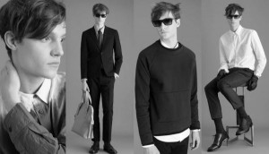 Marni Fall / Winter 2009 Lookbook