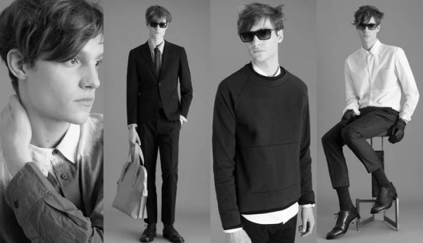 Marni Fall / Winter 2009 Lookbook