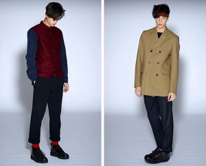 Marni Fall / Winter 2010 Collection