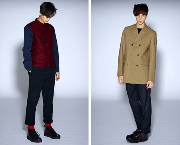 Marni Fall / Winter 2010 Collection