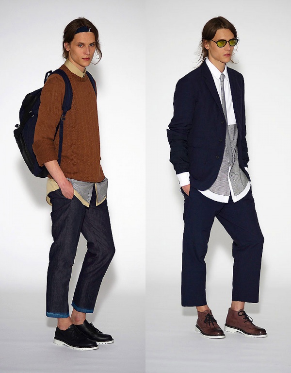 Marni Spring / Summer 2011 Collection