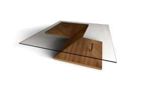 Martin Pitonak ‘Origami’ Table