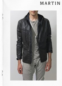 Martin Spring / Summer 2010 First Look