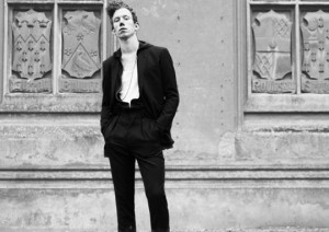 Martyn Bal Spring / Summer 2010 Preview