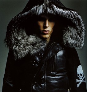 Mastermind Japan Winter 2009 Collection