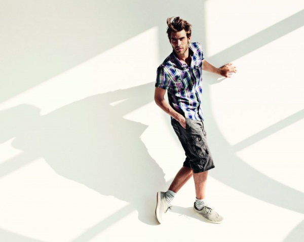 Matinique Summer 2010 Ad Campaign