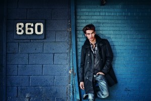 Matinique Winter 2009 Campaign