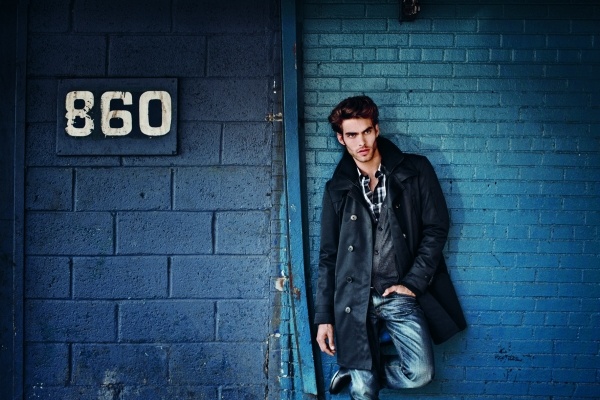 Matinique Winter 2009 Campaign