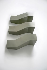 Matthew Spaul – Geometric Sculptures