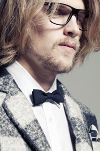 Mauro Grifoni Fall / Winter 2010 Lookbook