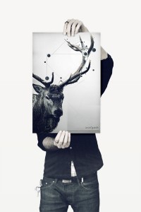 Maxime Quoilin's Fantastic Artwork Will Blow Your Mind
