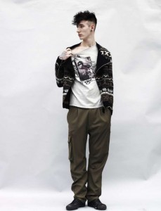 McQ Fall 2010