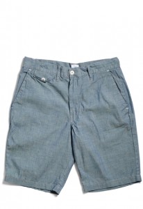 Menpolini Shorts by Post Overalls