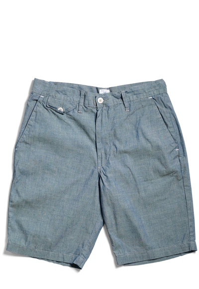 Menpolini Shorts by Post Overalls