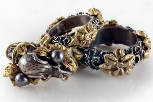 Men's Jewellery by Enfants Perdus
